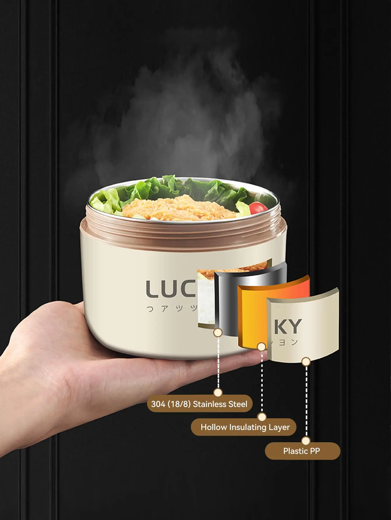 blanca　Vaya Tyffyn ヴァヤ 600ml　2個セット blanca様専用 Vaya Tyffyn ヴァヤ 600ml 2個セット - メルカリ