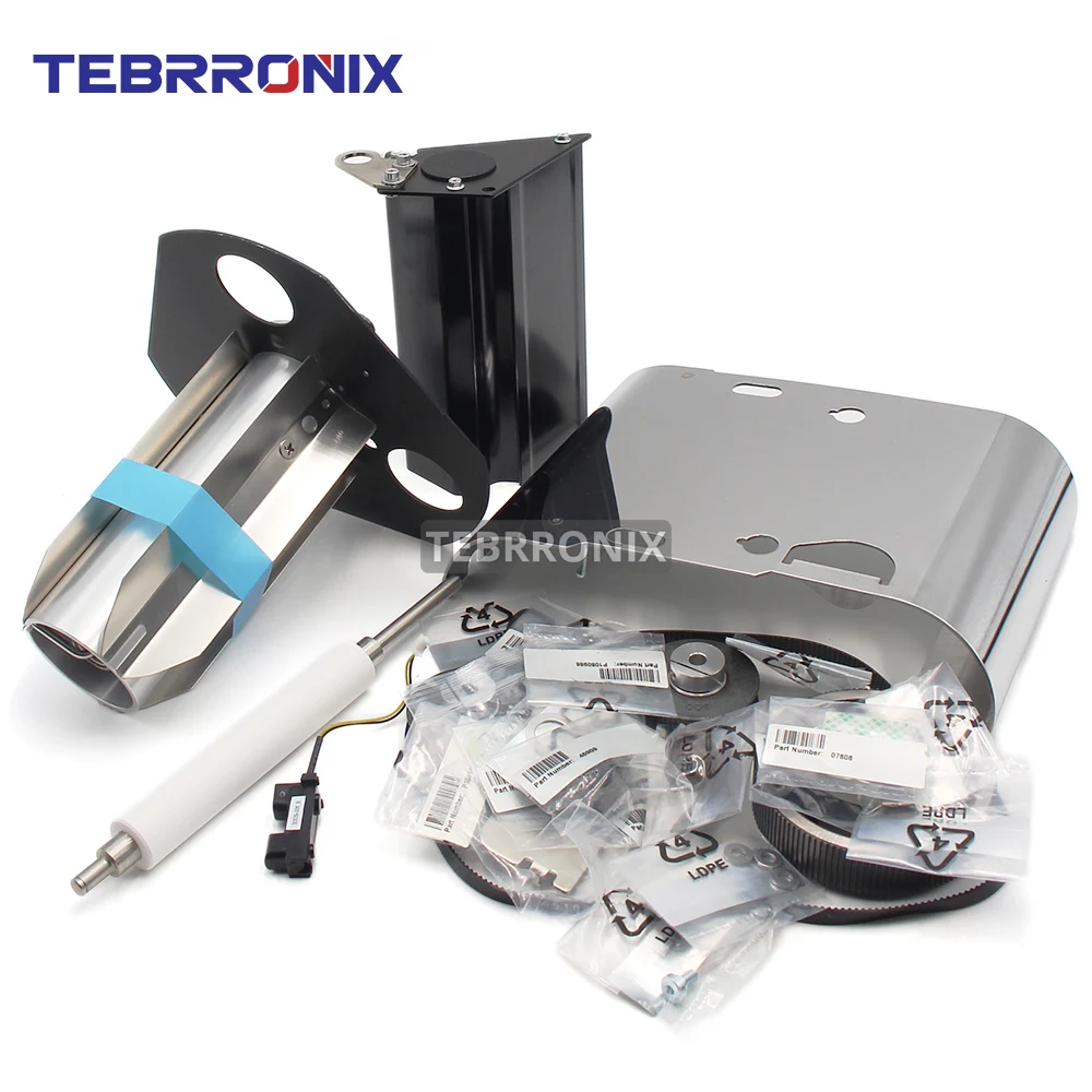 

P1083347-021 New Original Media Rewind Upgrade for Zebra ZT510 Thermal Barcode Label Printer