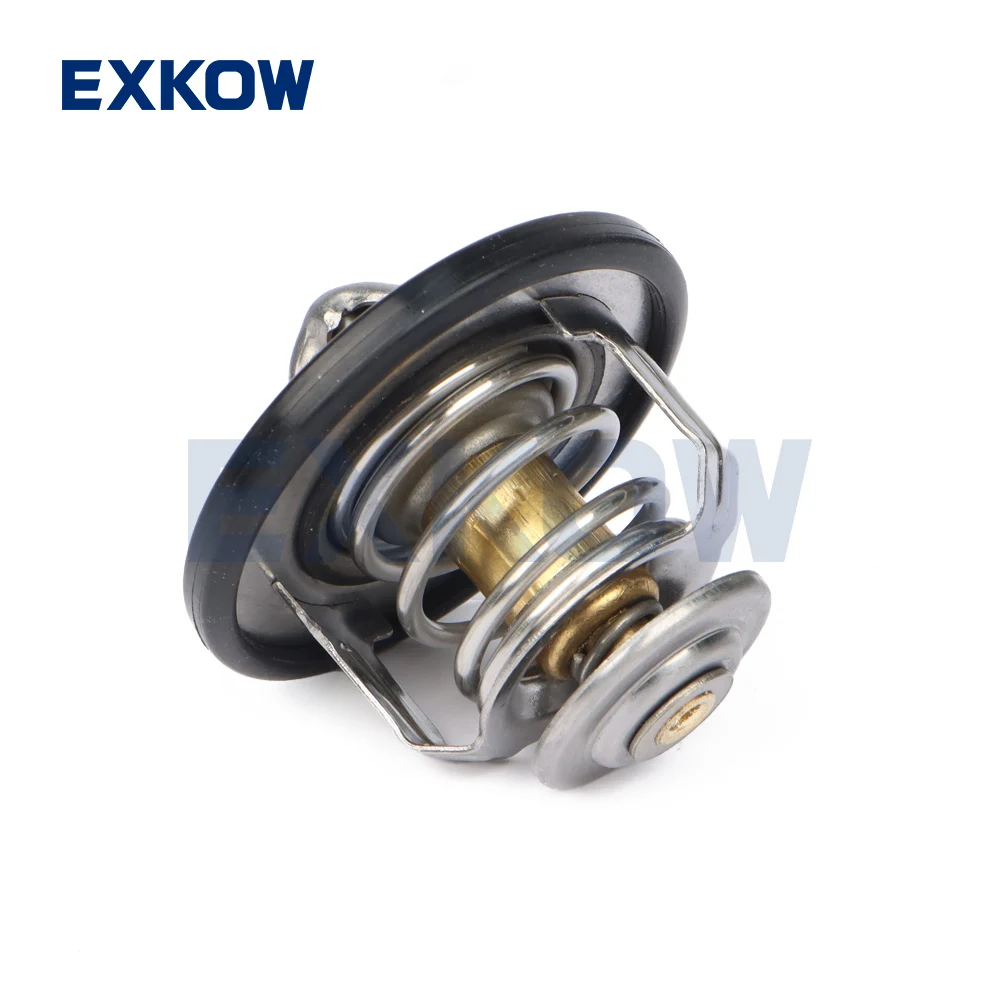 Engine Thermostat Kit Subaru Exiga Y10 Impreza G13 G23 G33 Legacy B14 Xv G33 G43 2012-21210AA211