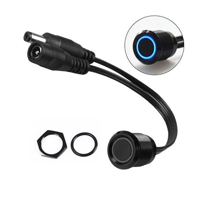 Black-Blue