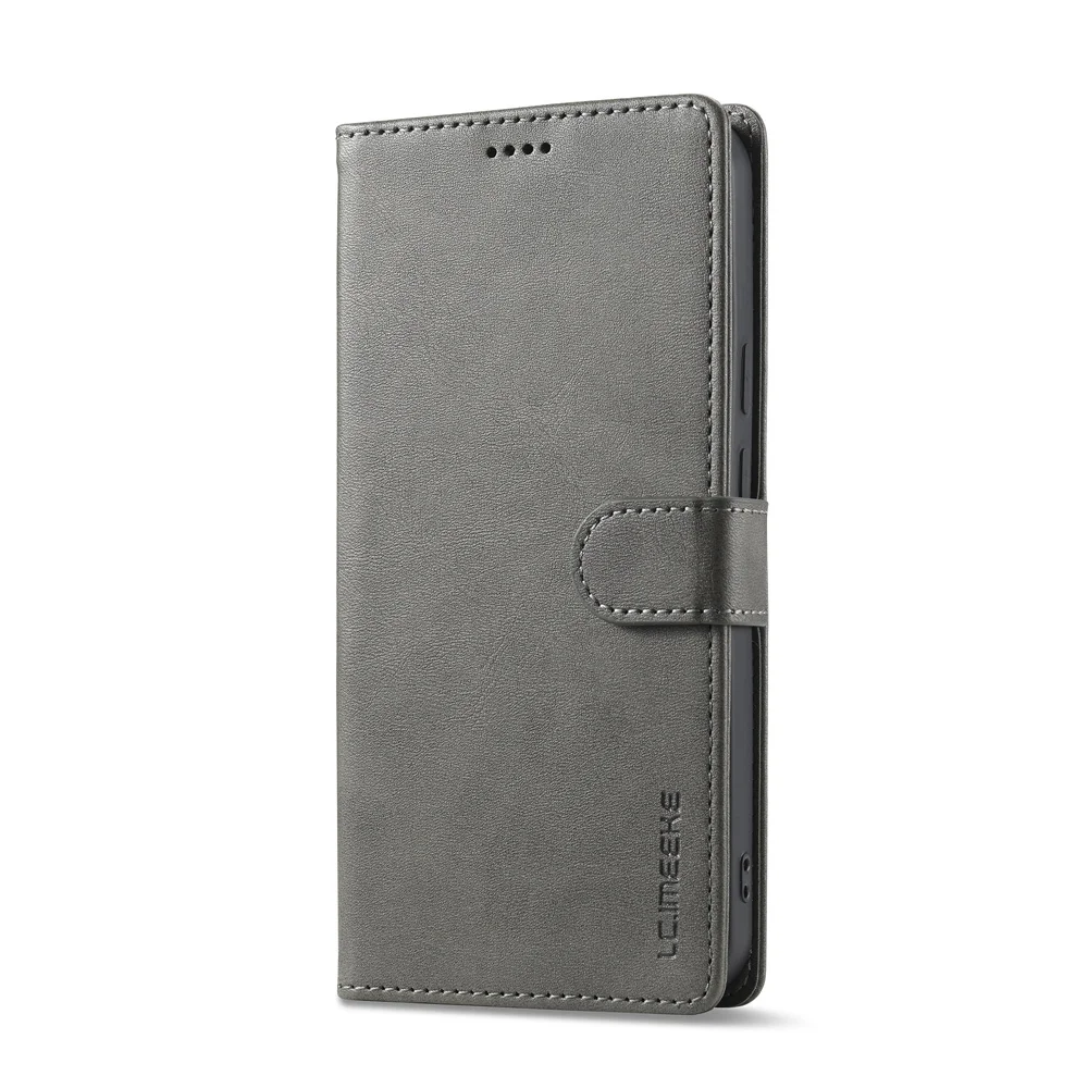Luxury Leather Phone Case - Premium Protective Cover