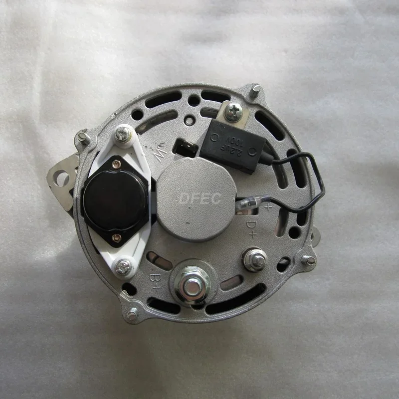 6BT Diesel Engine Parts Alternator 3920679