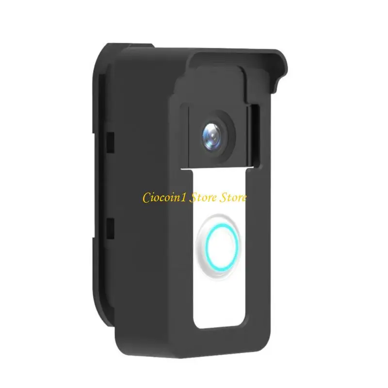 A3PC 여러 초인종에 적합한 강력하고 유연한 마운트 비바람에 견디는 알람 홀더