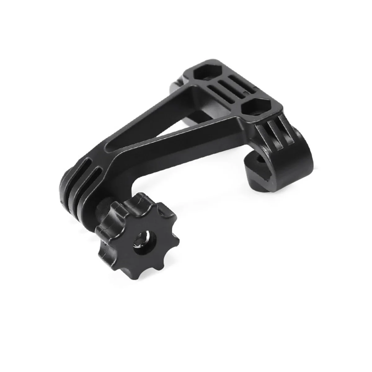 자전거 쿠션 클립 액세서리, 산악 자전거 스포츠 카메라 마운트, 스포츠 사이클링 마운트