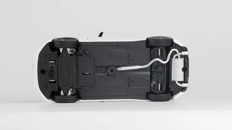 1/32 Subaru BRZ Diecast Alaşım Döküm Model Araba