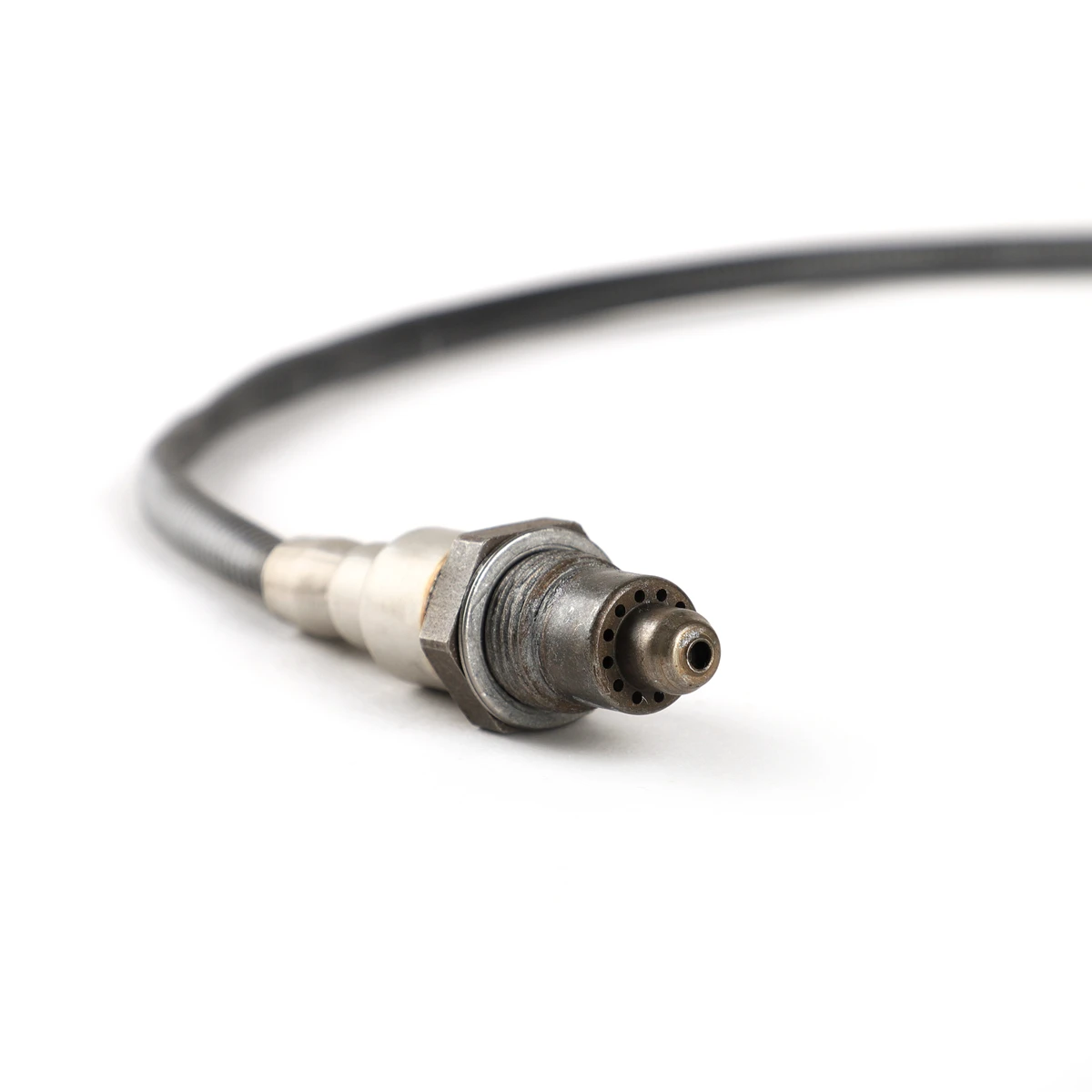 For Ducati Diavel 1260 S XDiavel 2017 2018 2019 2020 2021 lambda oxygen o2 sensor 55214491B 3