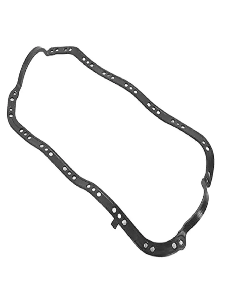 Applicable For Honda Civic engine oil low housing gasket / oil pan gasket 11251-P2A-014 engine gasket set