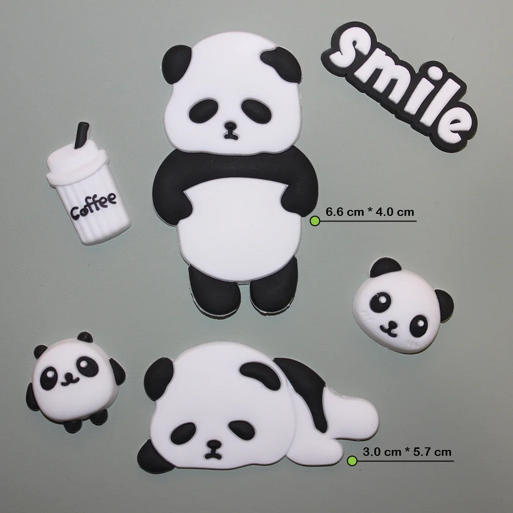 DIY Set Snowboard Stomp Pad Anti-skid Sticker Low Temperature Resistant Cute Snowboard Sticker 3