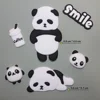 DIY Set Snowboard Stomp Pad Anti-skid Sticker Low Temperature Resistant Cute Snowboard Sticker 3