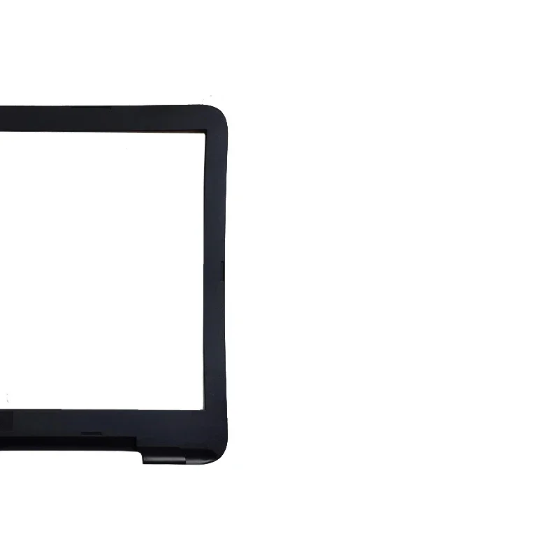para hp Pavilion 17-x 17t-x 17-y 17x 17y 17-ay 17-ba Tpn-w121 270 g5 Computador Portátil Case Lcd Capa Traseira Moldura Dianteira Dobradiças Novo - Imagem 3