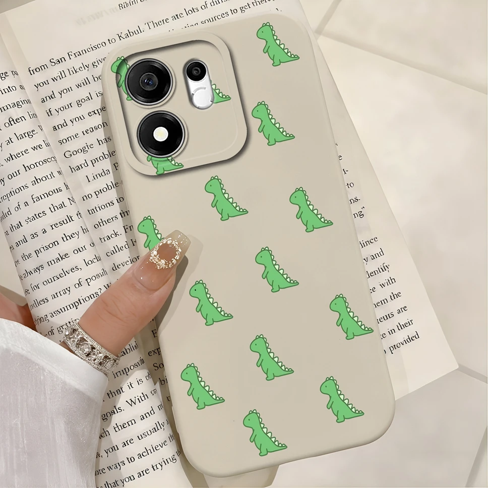 Heart Style Full Coverage Shockproof Silicone Phone Case