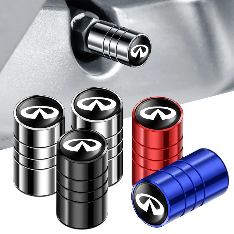 Металлические колпачки для клапанов