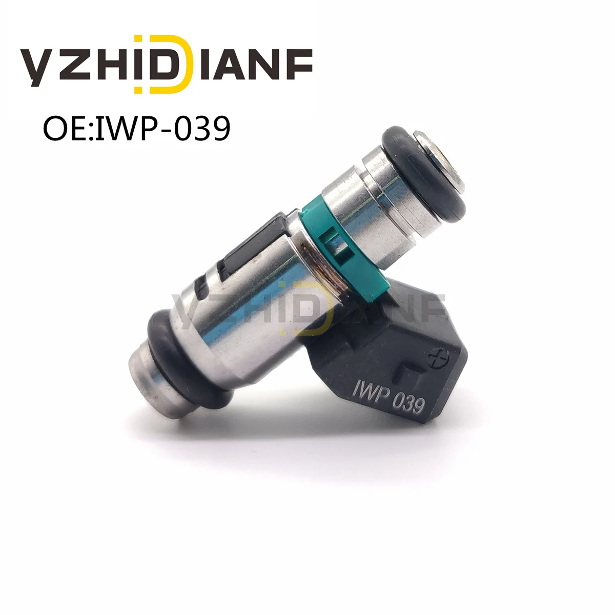 

1x IWP-039 IWP 039 Fit For Iwp039 gasoline fuel injector nozzle for Fia-t