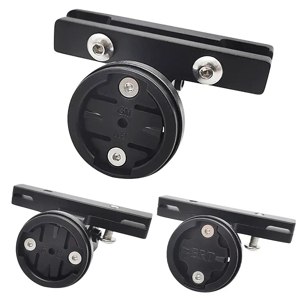 Supporto Per Fanale Posteriore Per Bicicletta Supporto Per Staffa Per Lampada Da Bicicletta Mtb In Lega Di Alluminio Compatibile Per Briton Garmin Var