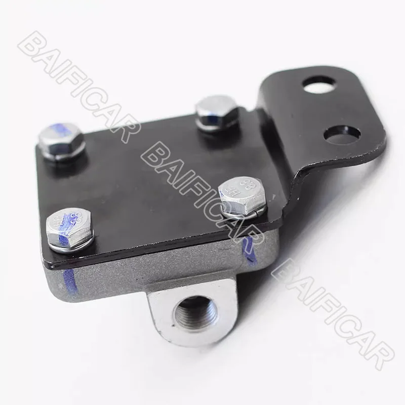 Baificar 브랜드의 새로운 클러치 오일 파이프 유압 버퍼 밸브 C00112193 SAIC Maxus T60 T70용