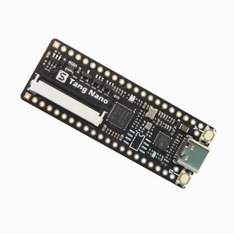Sipeed Lichee Tang Nano 1K FPGA MINI Development Board GW1NZ-1 Tang-Nano1K Development Board