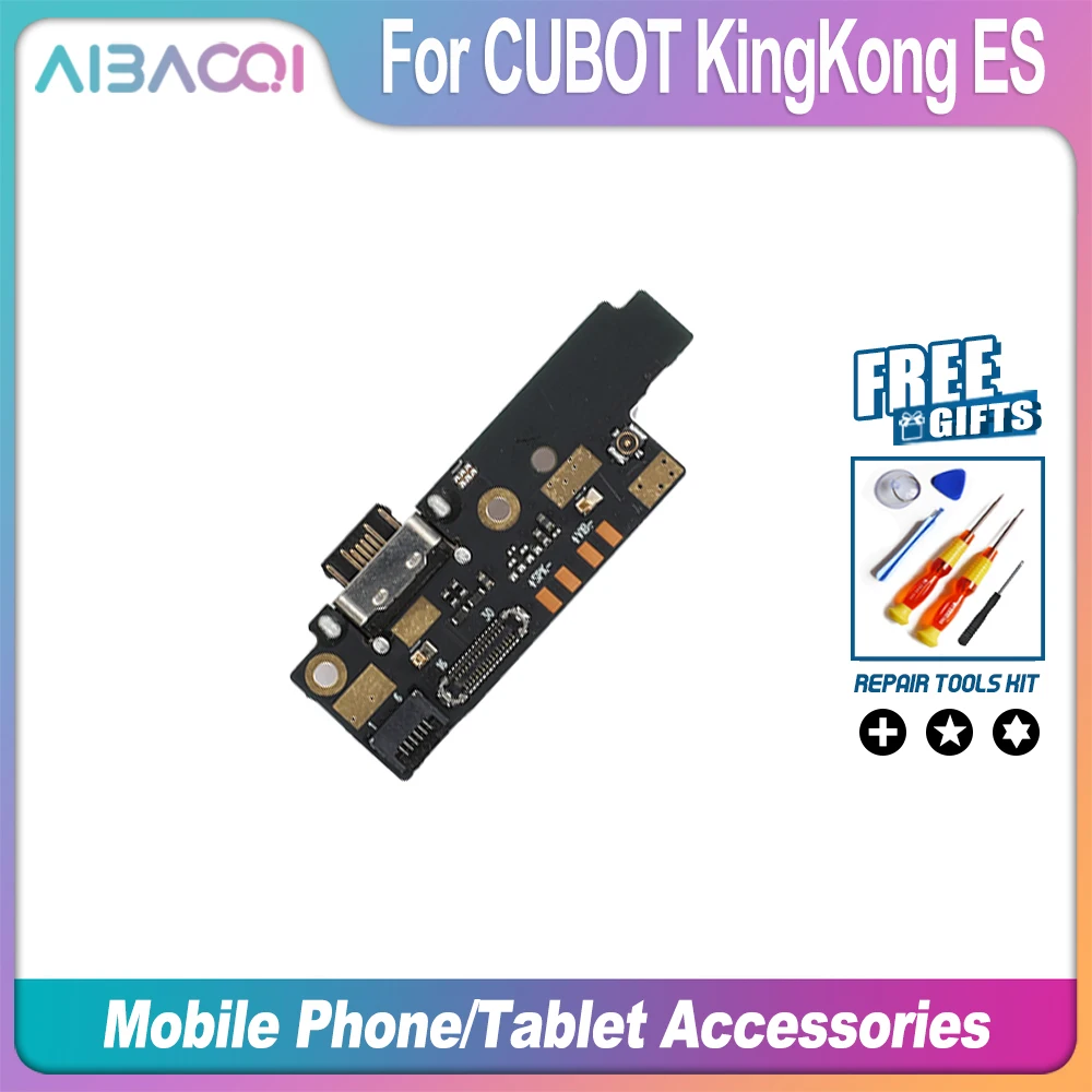 AiBaoQi Brand Universal USB Plug Port Charge Board