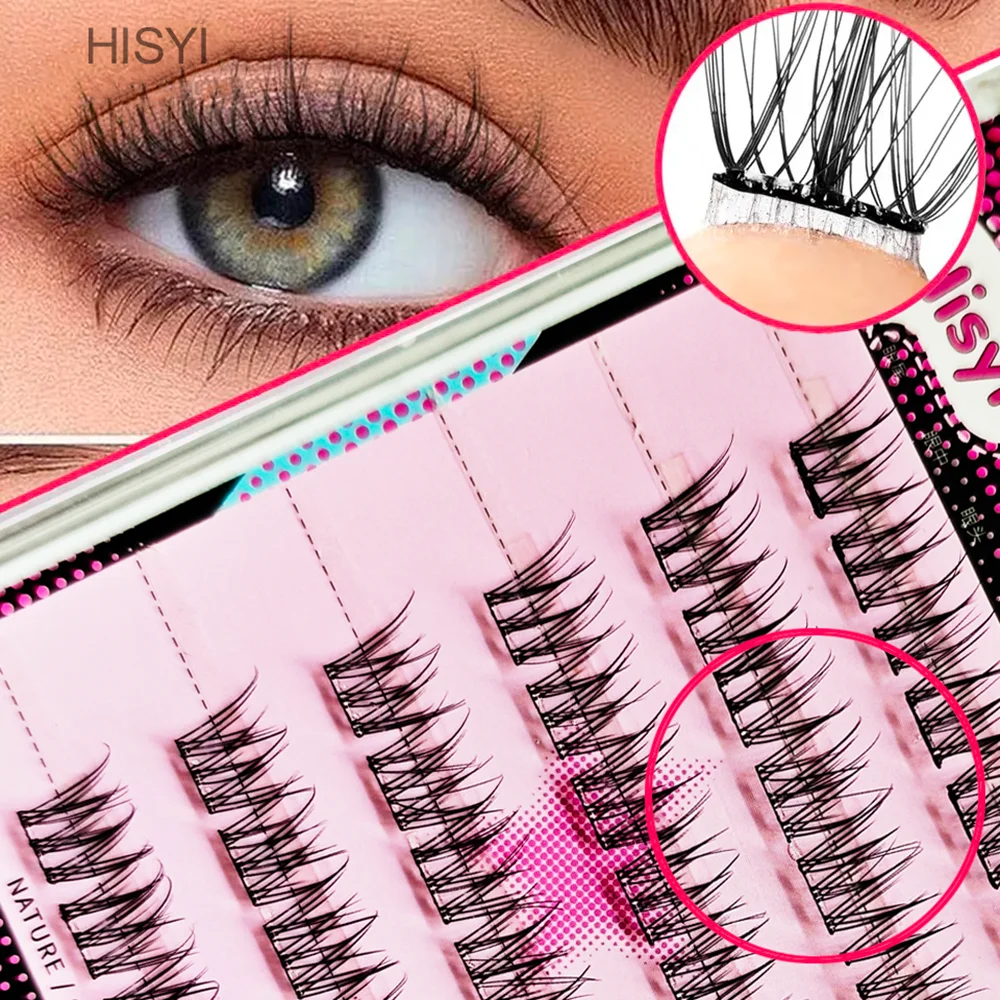 Self-Adhesive Eyelash Kit Image 9