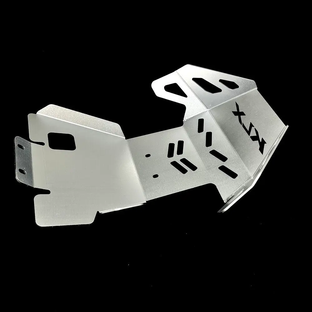 Motorcycle Accessories Skid Plate Engine Guard For KAWASAKI KLX250/300
