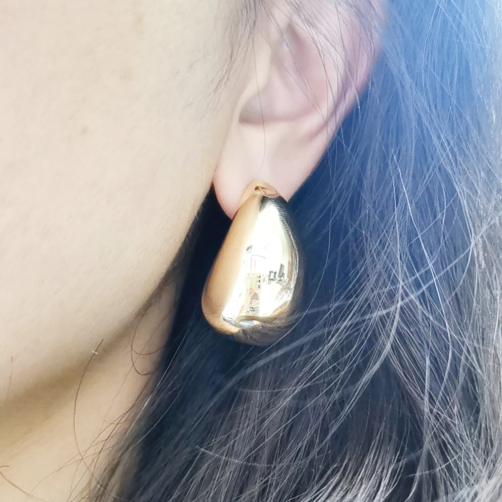 Модные Винтажные Ювелирные Изделия Модный корейский стиль пирсинг уха עearrings Earrings ם Earrings большие серьги (art.: 3920c2ffc3dbc) - 3920c2ffc3dbc