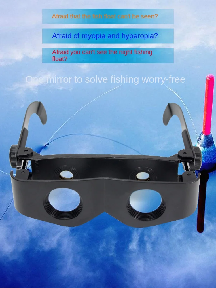 عینک تلسکوپی بزرگنمایی ۴۰۰ برابر 10 S8caa8cb2091b49428309290ac3161ba2z