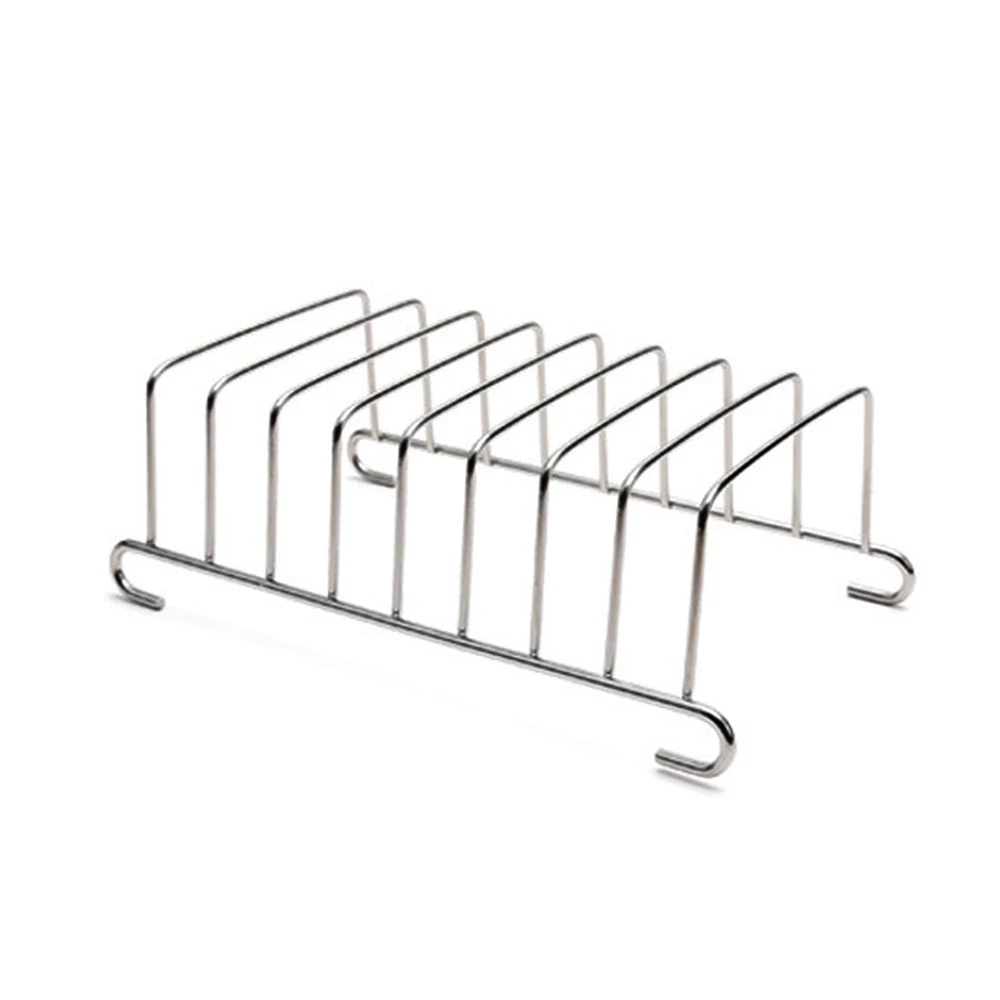 Stainless Steel Bread Cooling Rack Air Fryer Accessories