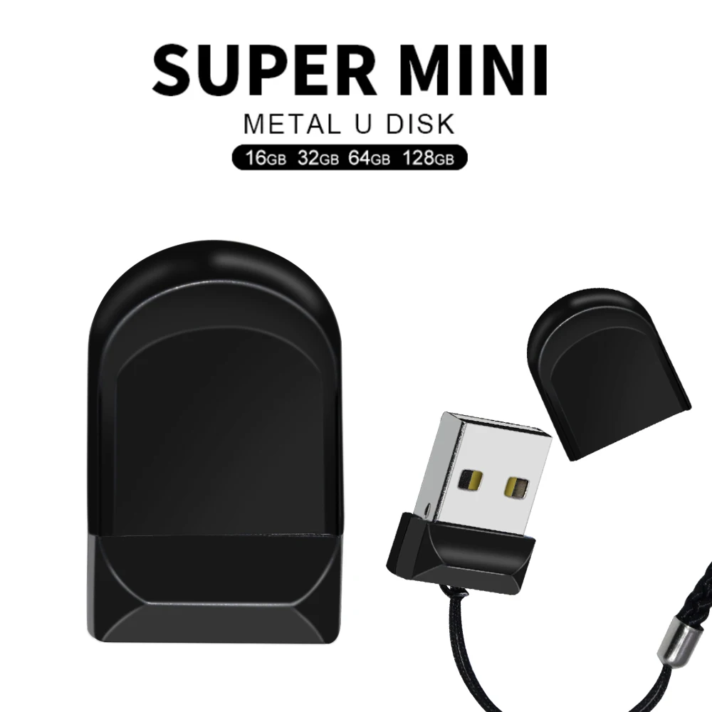 

Super Mini pen drive 2.0 4GB 8GB 16GB 32GB 64GB Thumbdrive tiny usb flash memoria stick photography cle usb pendrive keyring