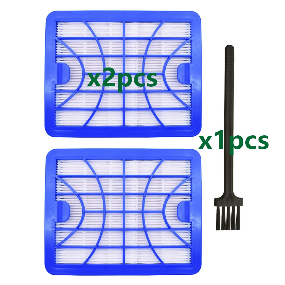 H13 Filtro Hepa Zvca050H Compatibile Con Zelmer Clarris Twix Explorer Jupiter Aspirapolvere Ricambio Ricambio Accessori