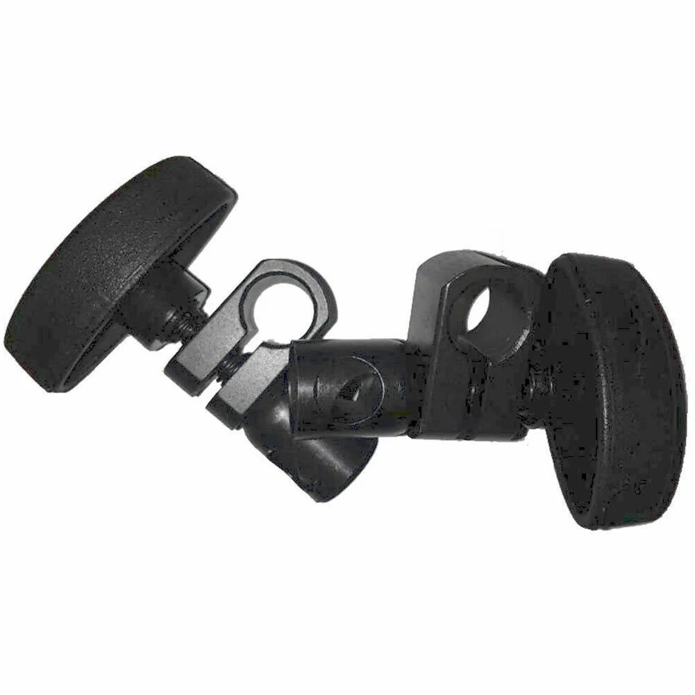 Sleeve Rotary Clamp Dial Test Indicator 8MM 10MM Lever Swivel Dovetail