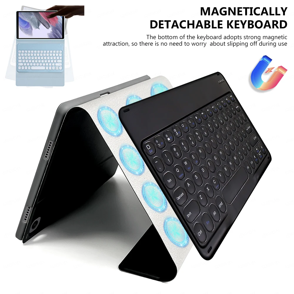 para tablet para Samsung Galaxy Tab A8