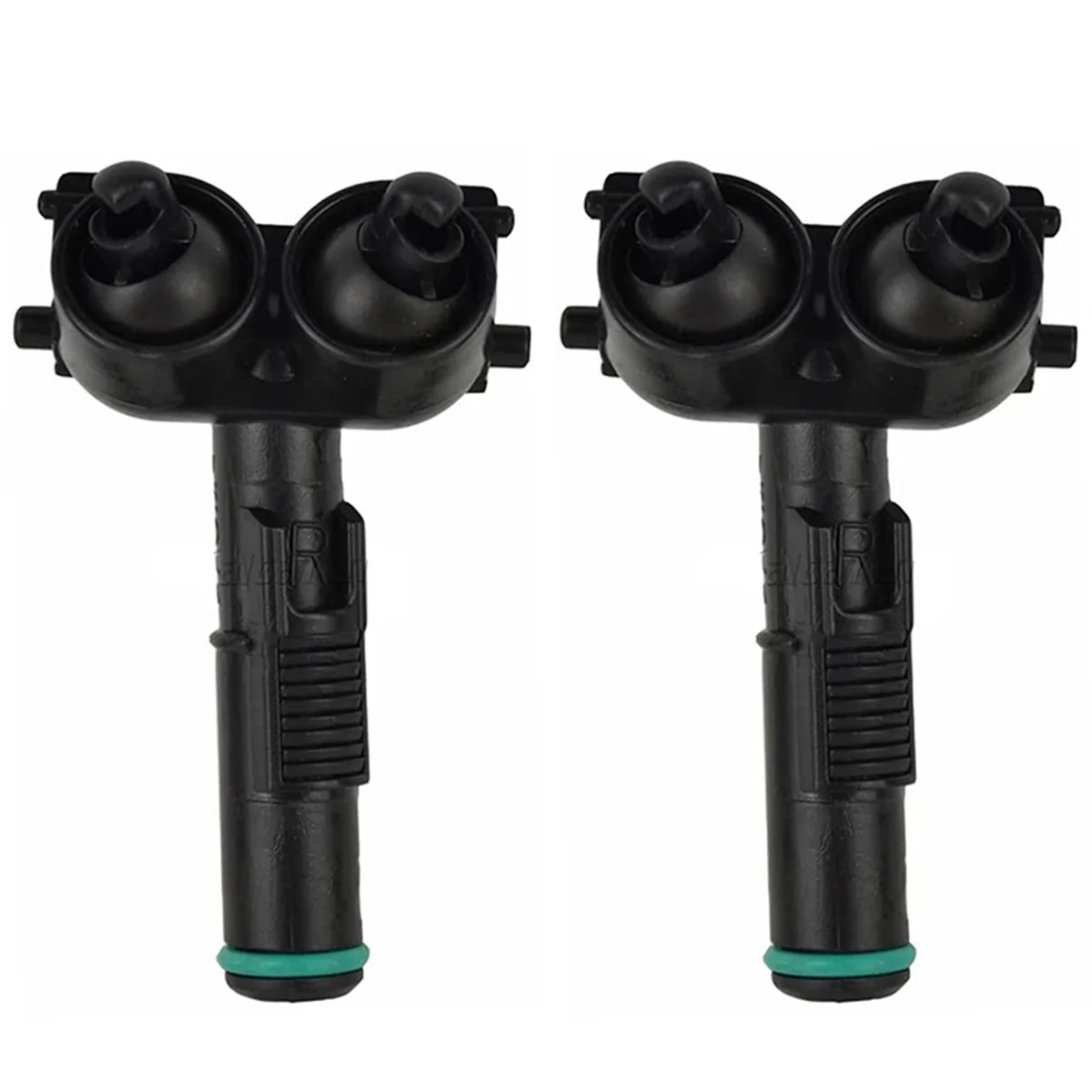 

Для Mazda 3 Axela 2003 - 2008 мойка для фар, струйная головка, разбрызгивающие сопла для фар