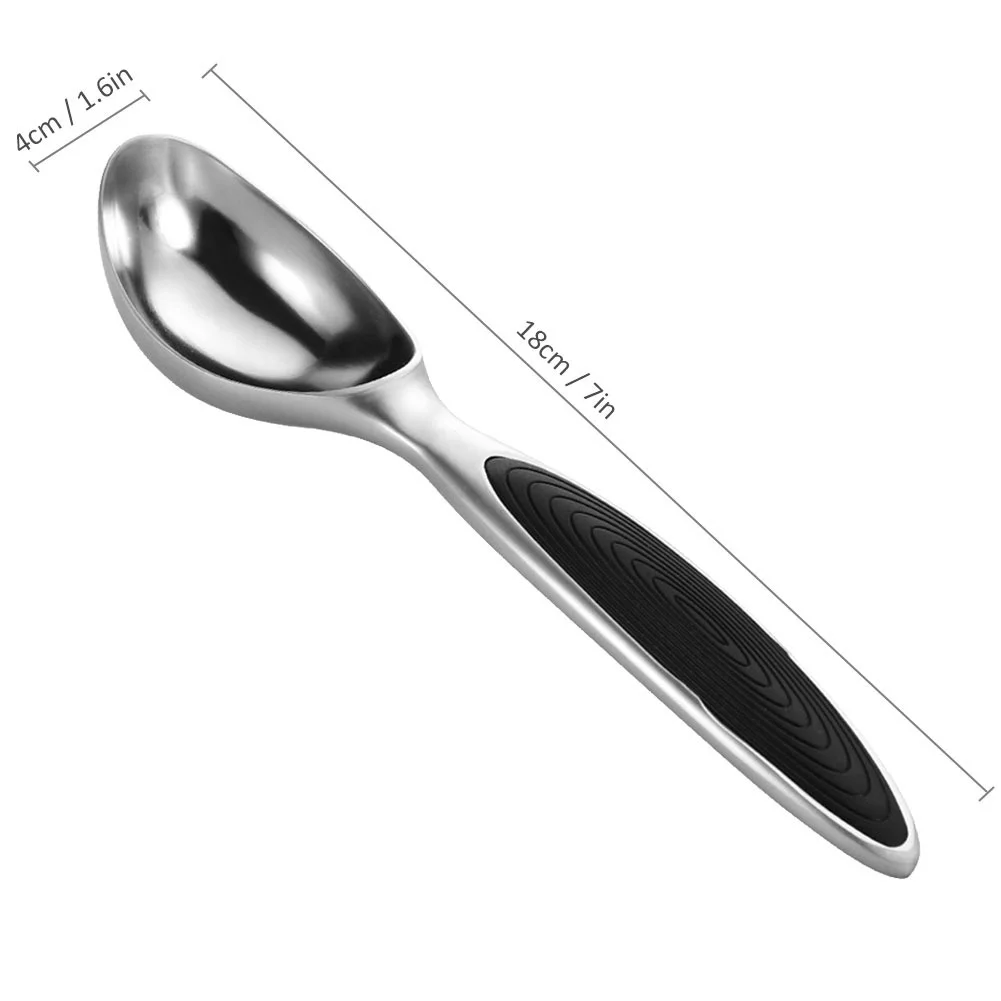 Ice Cream Scoop 6