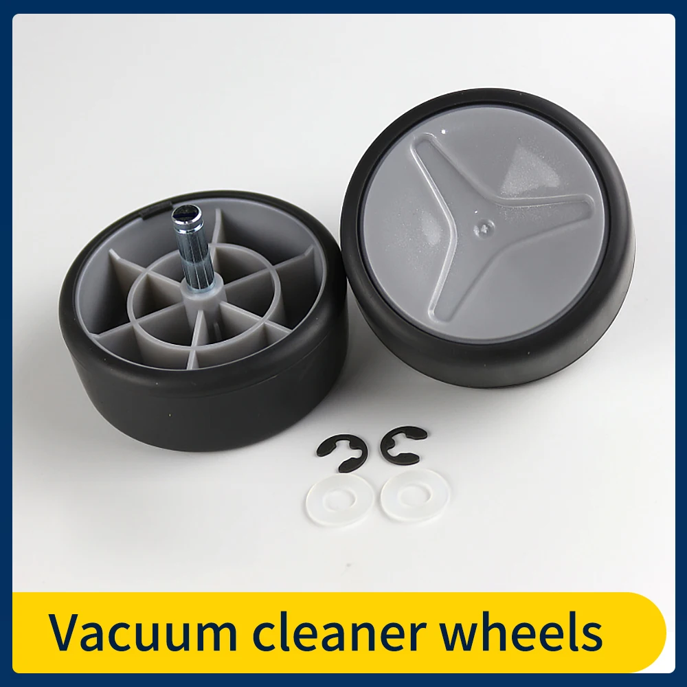 VacuumCleanerWheelsForPhilipsFC6162FC6168FC6171FC6404FC6405