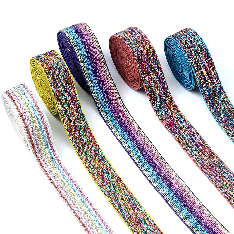 Elastic Band Rubber Sewing Rubber Sewing Accessories Tailleband