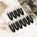Black-10pcs