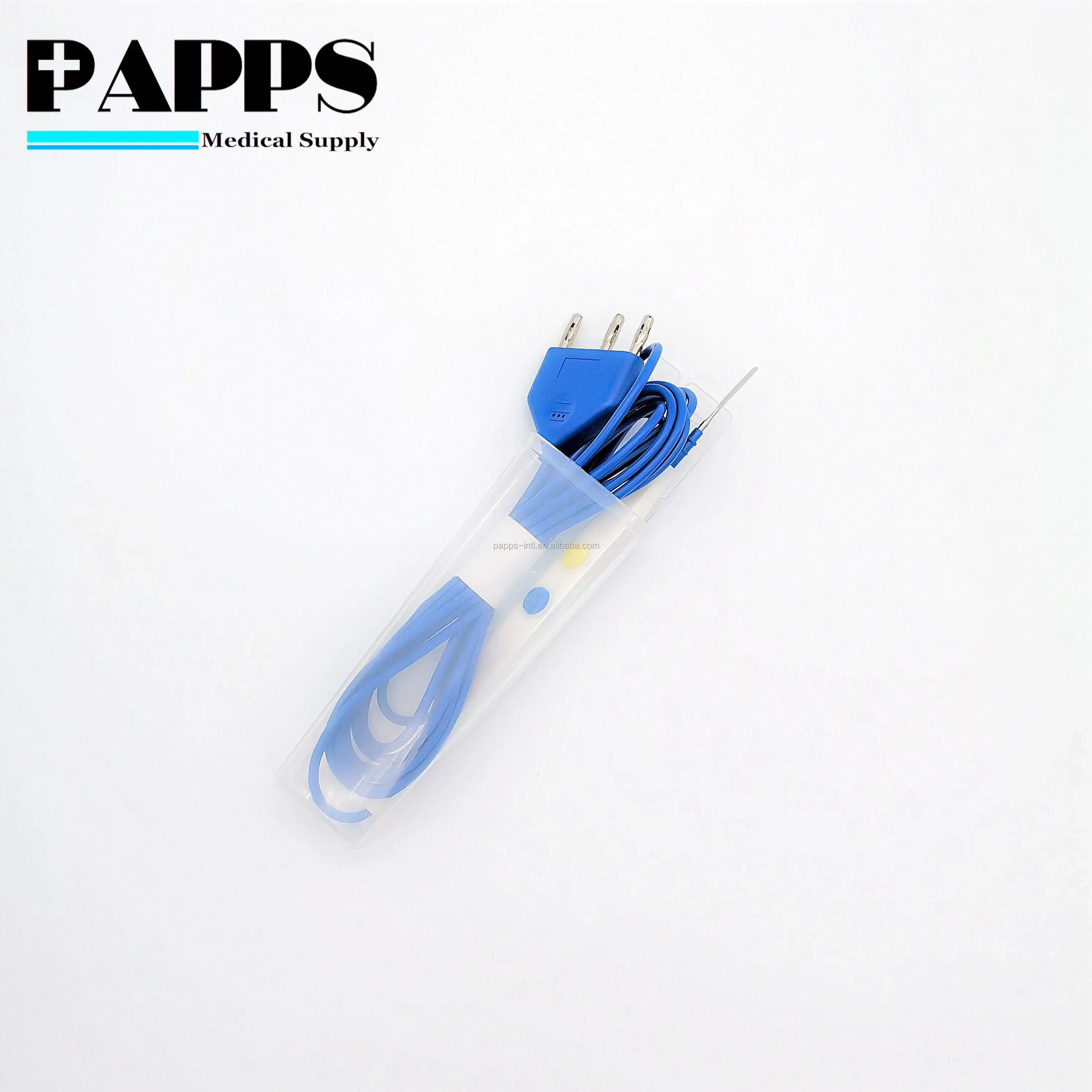 High Frequency Disposable Monopolar Electrosurgical Pencil Cautery Diathermy Electro Surgical ESU Pencils