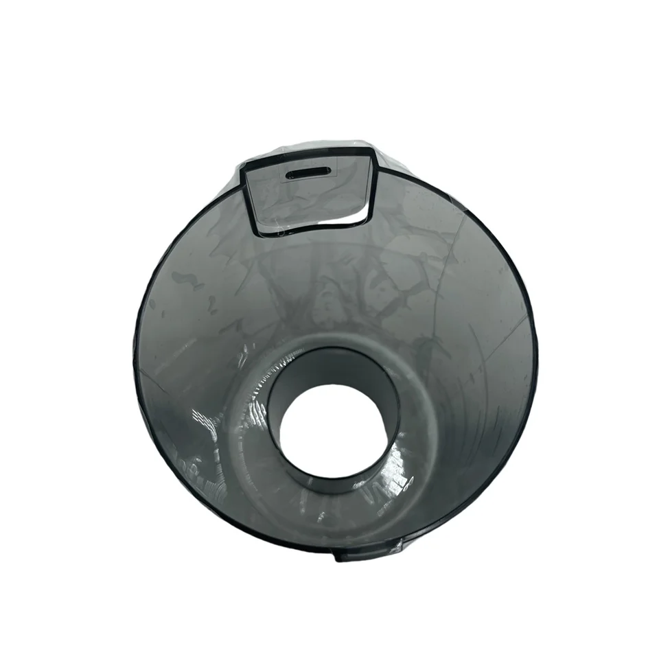 Poubelle, compatible avec Dreame, H12 Dual / M12, pièces de rechange for aspirateur à main sans fil, bac à poussière