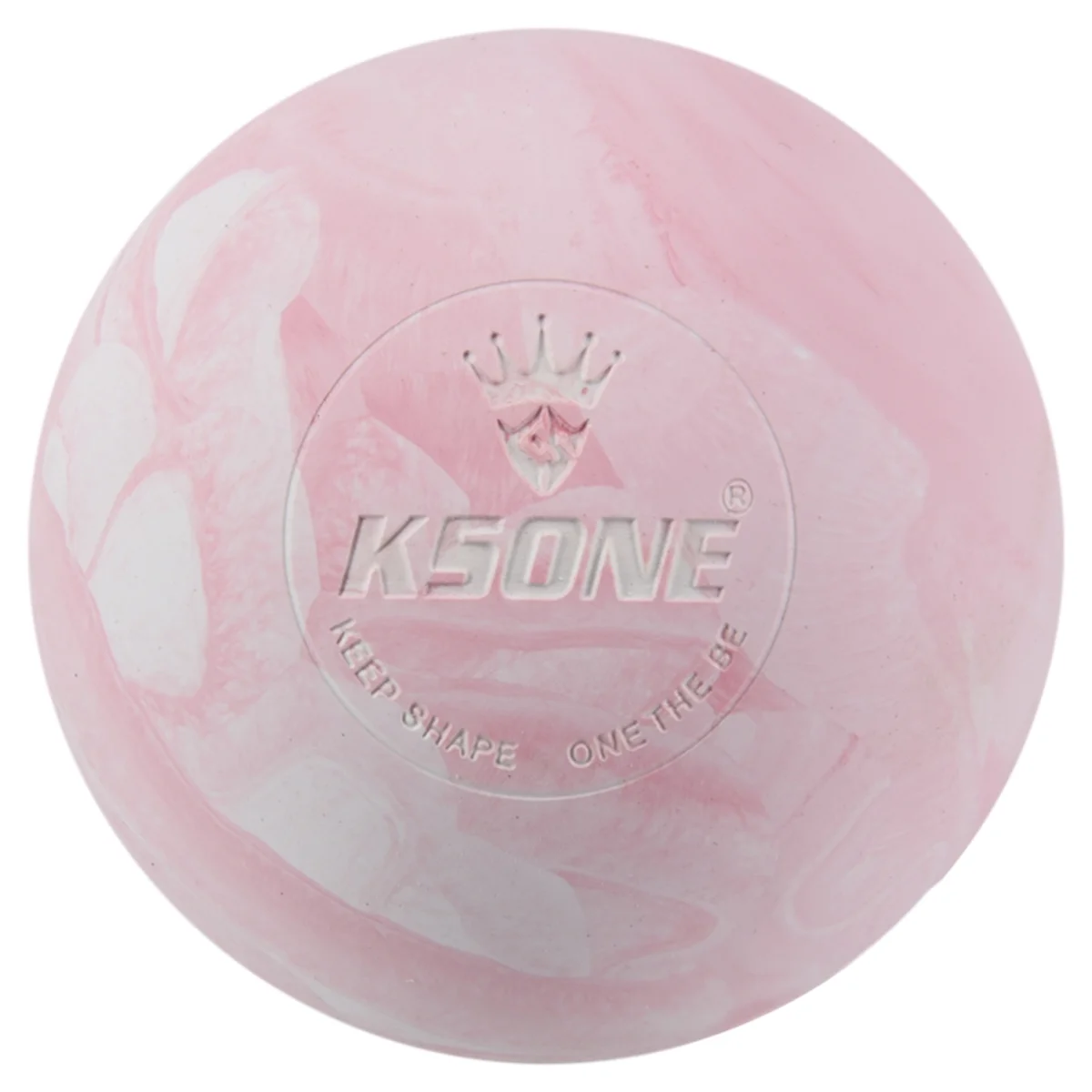KSONE Lacrosse Massage Ball-Portable Fitness Massage Ball -Muscle Roller-Relaxation Soft Ball 3