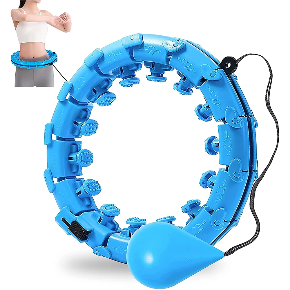 Kisangel 1pc Non- Yoga For Women Fitness Equipment For Exercise Strength Training Awareness For Yoga And Posture Upgraded Design