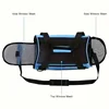 Portable Dog Cat Carrier Bag Pet Puppy Travel Bags Breathable Mesh Small Dog Cat Dogs Outdoor Tent Carrier Outgoing Pets Handbag 4
