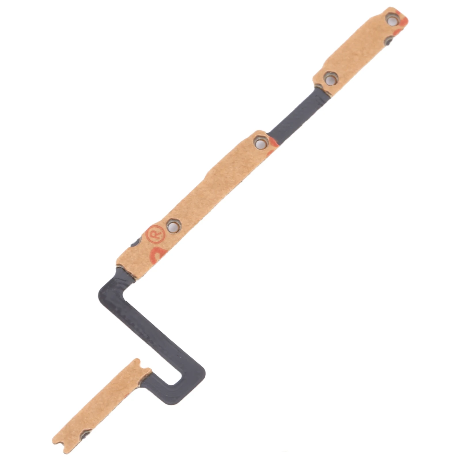 For vivo Y01 Power Button & Volume Button Flex Cable Mobile Phone Replacement Parts