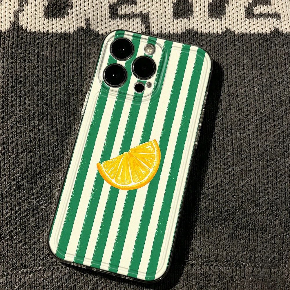아이폰 17 16 15 프로 맥스 14 13 12 11 에어 플러스 17E 16E용 소프트 투..