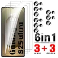 3Front 3Lens Glass