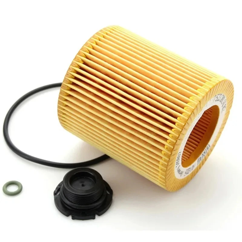Oil Filter for BMW 1 F20 3 Touring F31 5 F10 5 F11X1 E84 X5 X4 Z4 11427640862 11427953125 11428683204