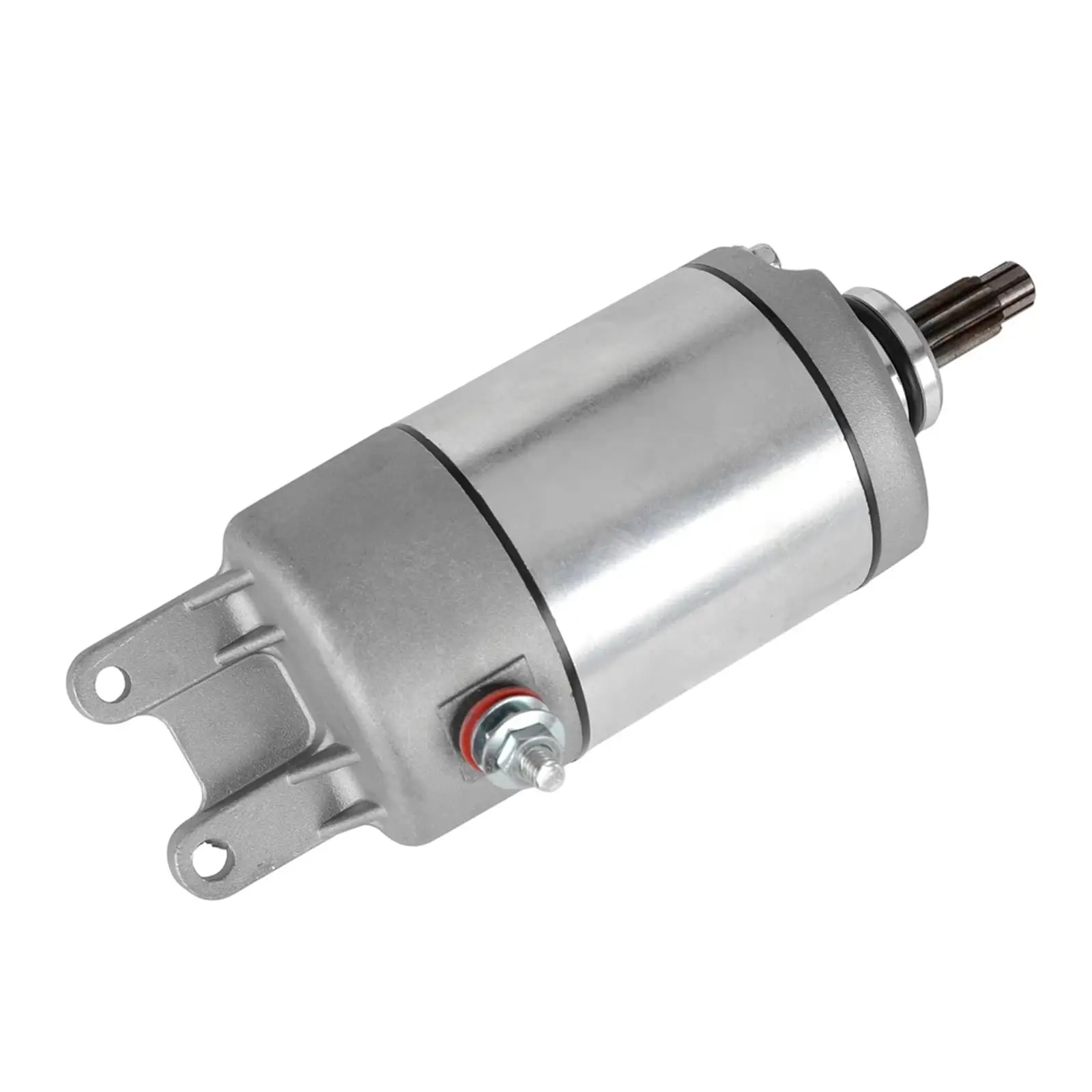 Motorcycle Electrical Starter Motor Compatible With TRX300 Sportrax 300 EX 1993-2009 TRX 300 Sportrax 300X 2009 31200-HM3-671