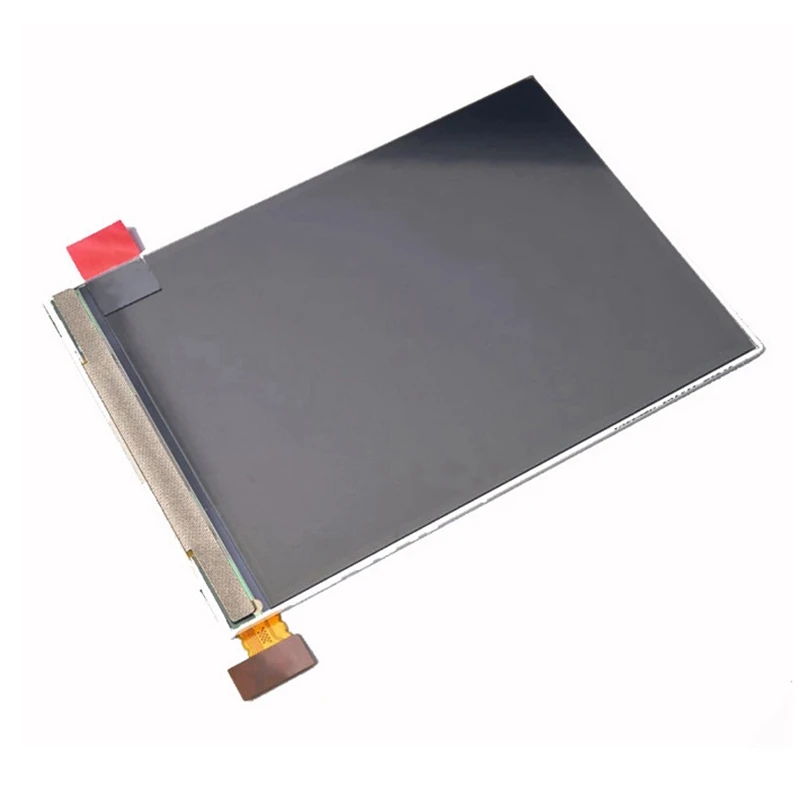 

Replacement IPS LCD Screen With Ribbon Cable Screen Cover Repair Full Kit For Gameboy Advance GBA Game Console