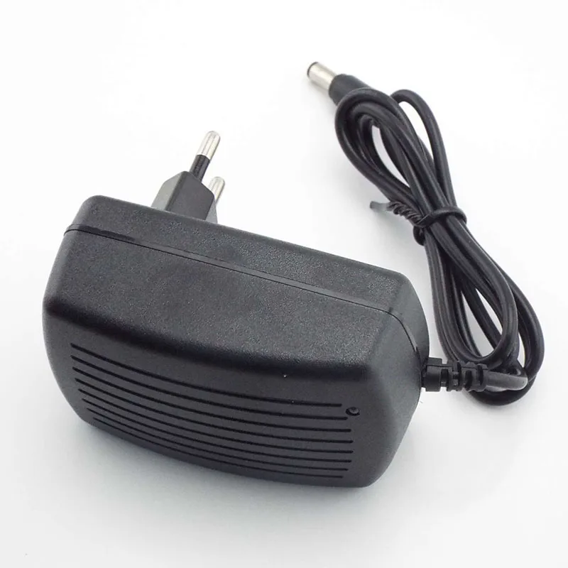 AC 110v 240V DC 5V 9V 12V 24V 1A 2A 3A 3000ma 1000ma 전원 공급 장치 어댑터 변압기 벽 충전기 플러그 led 스트립 빛