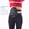 Portable Ostomy Bag Cover Easy Clean Waterproof Lightweight Stretchy Colostomy Bag Protector Dry Quickly Home Cove Pouch Patient 1