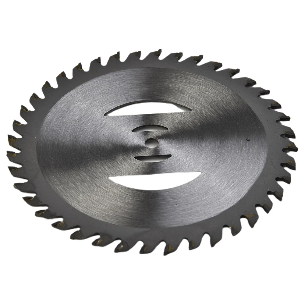 

Rass Trimmer Heads Blade Replacement Saw Blade 4.4inch 100% Original 1PC 40Teeth High Quality Hot Sale Metal New