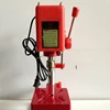 LT-848 New Power Tool Mini Bench Drill Press Machine with high speed Stepless speed regulation small bench drill 6